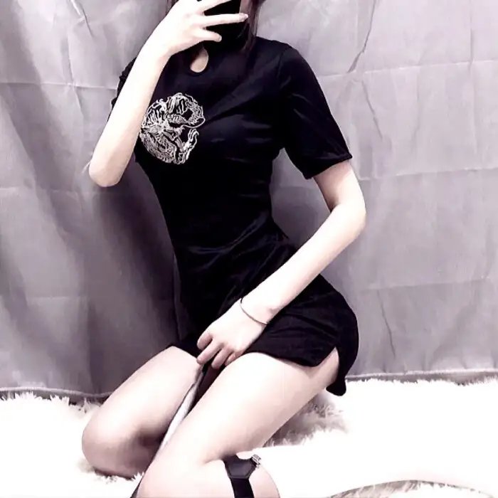 小矮人
